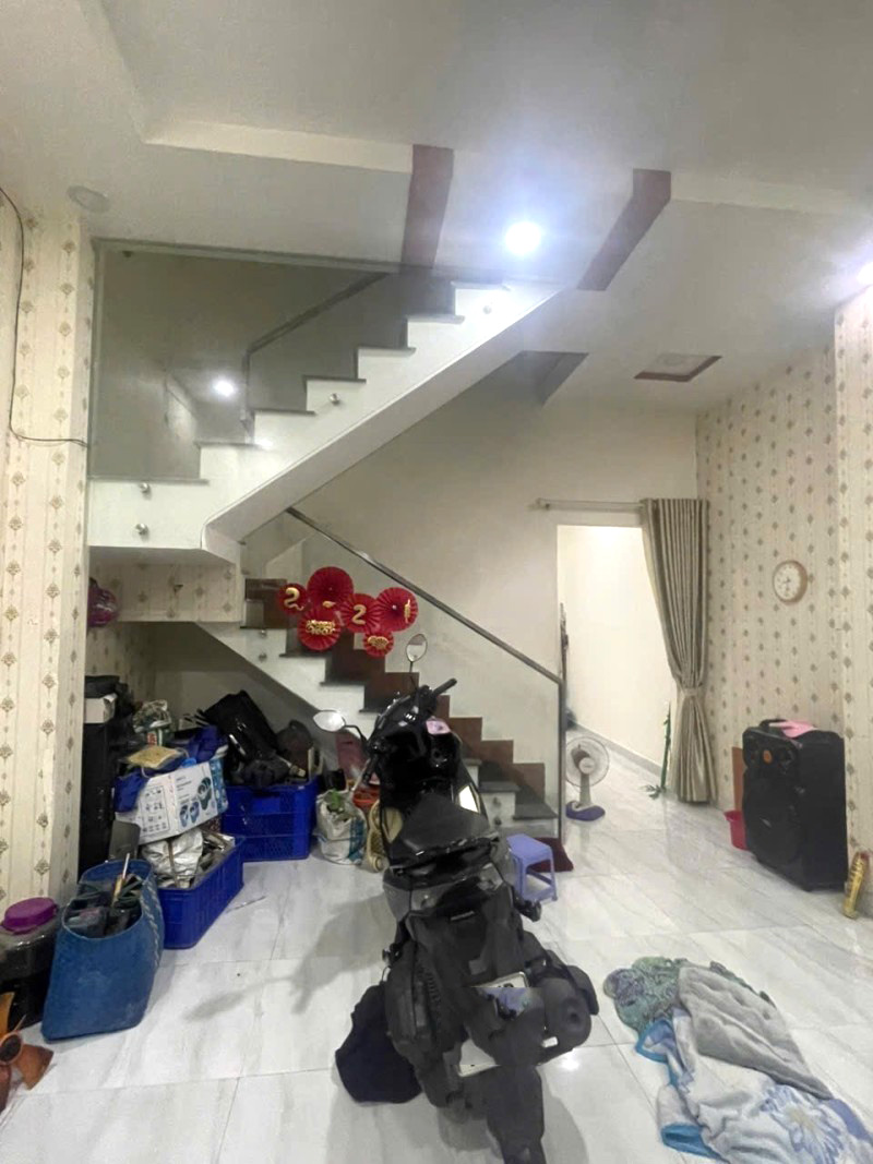 Bán Nhà 2 Tầng Đẹp Hẻm Xe Hơi 67.5m2_4.5*16 Kha Vạn Cân Linh Đông Thủ Đức Chỉ 5.5 tỷ Giá Tốt - Ảnh 2